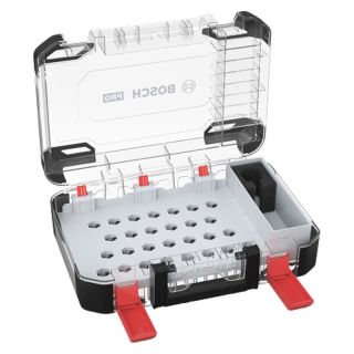 Cutie Bosch PRO pentru carote