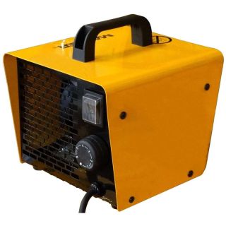 Incalzitor de aer electric Master B3PTC