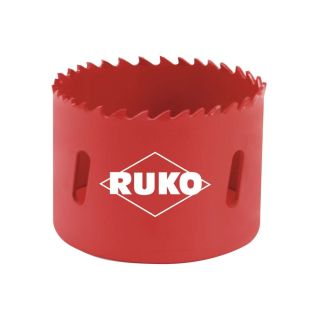 Carota HSS Bi-Metal Ruko, 57x38mm