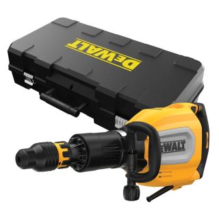 Ciocan demolator Dewalt D25911K, SDS Max, 1700W, 27J