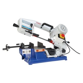 Fierastrau cu banda Elmag TB 100