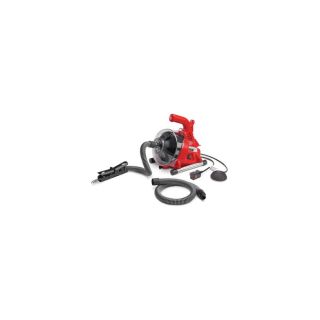 Dispozitiv pentru desfundat Ridgid PowerClear 230V
