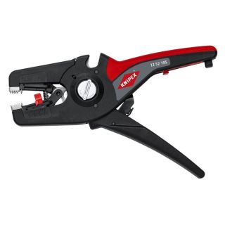 Cleste dezizolat Knipex PreciStrip 0.08-16mm²