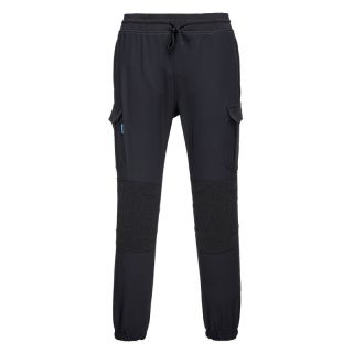 Pantaloni Portwest KX3 FLEXI, gri, mas. M