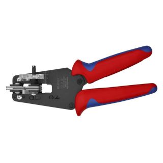 Cleste dezizolat Knipex 0.03-2.08mm²