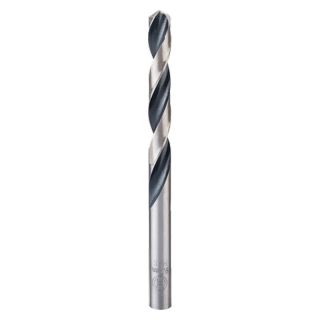 Burghiu pentru metal Bosch HSS PointeTeQ, cilindrica, 9.7x87/133mm, 10 bucati