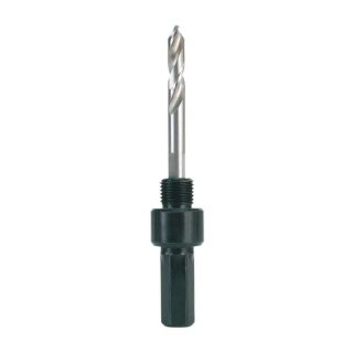 Adaptor carota Ruko, prindere Hex 9.5mm, 14-30mm