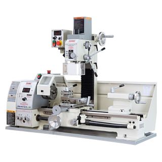 Strung Elmag SUPERTURN 700/140 VARIO, cu modul frezare si gaurire MFB 20 VARIO