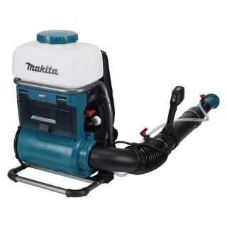 Atomizor Makita PM001GT202, XGT 40V max, 15L, cu acumulator
