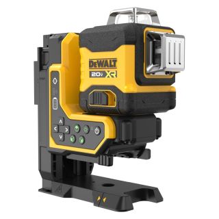 Nivela laser Dewalt DCLE34035B, 18V, fara acumulator