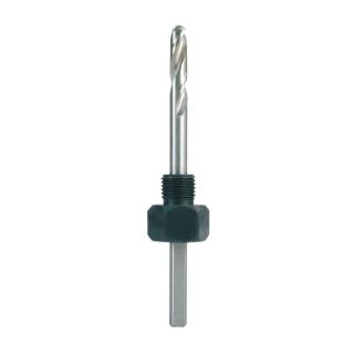 Adaptor carota Ruko, prindere Hex 6mm, 14-30mm