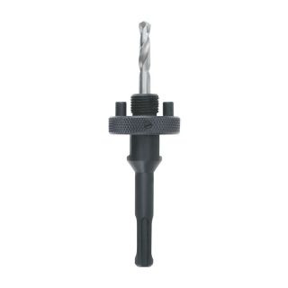 Adaptor carota Ruko, tip A7, prindere SDS Plus, 32-210mm