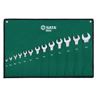 Set chei fixe Sata, 6-32mm, 13 piese