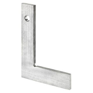 Echer lacatus, fara talpa200x130mm, zincat, Forum