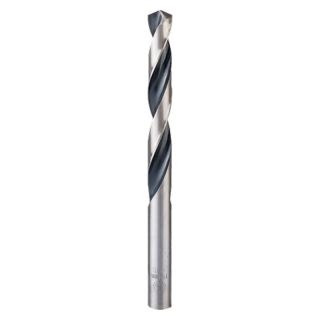 Burghiu pentru metal Bosch HSS PointeTeQ, cilindrica, 11.8x94/142mm, 5 bucati