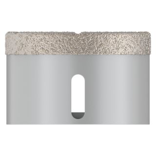 Carota diamantata Bosch PRO Ceramic Dry, prindere X-Lock, 65x35mm