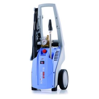 Aparat de spalat cu presiune cu apa rece Kranzle K 2195 TS, 170 bari, 480 l/h