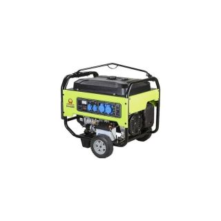 Generator de curent Pramac PX10000, 9.3kW