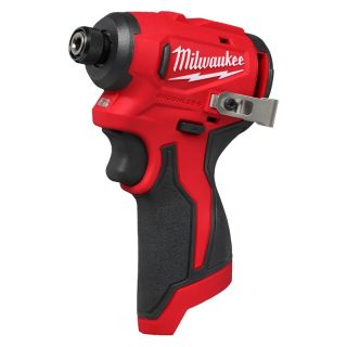 Masina de insurubat cu impact Milwaukee M12 BLIDRC-0, 12V, fara acumulator