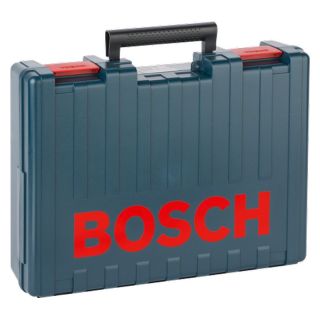 Cutie transport Bosch pentru GBH 36.0 V-EC Compact, GBH 36.0 V-LI, GBH 36.0 VF-LI Professional