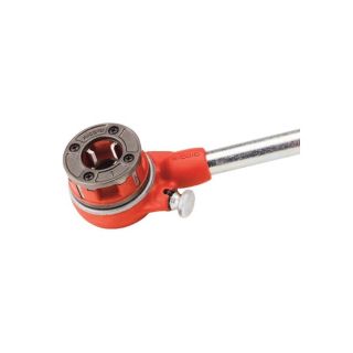 Trusa de filetat manuala Ridgid 11R 3/8"-2" ST-DR