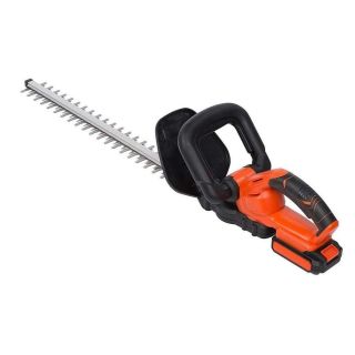 POWER PLUS - Foarfeca pentru gard viu 56cm fara acumulator 20V