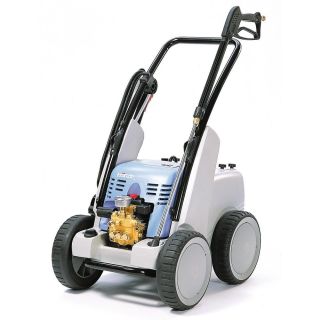 Aparat de spalat cu presiune cu apa rece Kranzle Quadro 1000 TS, 220 bari, 960 l/h