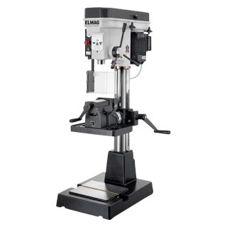 Masina de gaurit cu coloana Elmag V22E PGM