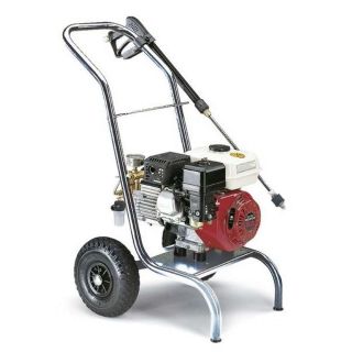 Aparat de spalat cu presiune cu apa rece Kranzle Profi-Jet B 13/150, 150 bari, 780 l/h