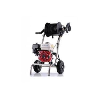 Aparat de spalat cu presiune cu apa rece Kranzle Profi-Jet B 10/200, 200 bari, 600 l/h