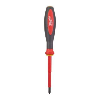 Surubelnita in cruce Milwaukee, VDE, PH3x150mm