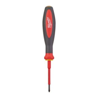 Surubelnita in cruce Milwaukee, VDE, PZ0x60mm