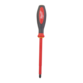 Surubelnita in cruce Milwaukee, VDE, PZ3x150mm