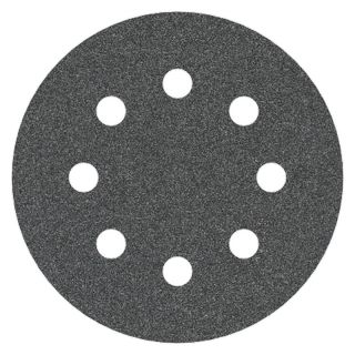 Disc abraziv Bosch PRO F355, 6 gauri, 115mm, G120, 5 bucati