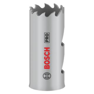 Carota Bosch PRO Multi Material, prindere Power Change Plus, 22x44mm