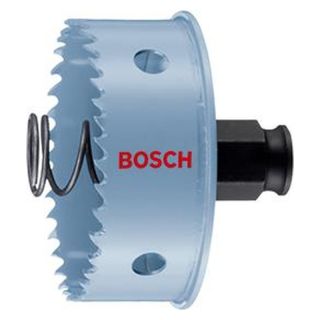 Carote HSS-Bi-Metal, adancime 20mm PC 25mm, Bosch