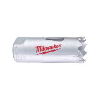 Milwaukee - Carota bi-metal Contractor 19 mm [4932464673