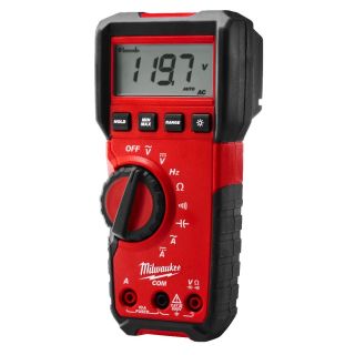 Multimetru digital Milwaukee 2216-40