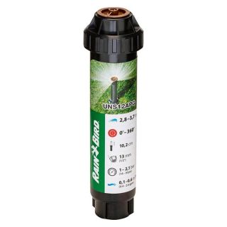 Aspersor cu duza RainBird 12 APG pentru sisteme de irigat