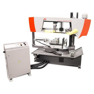 Fierastrau cu banda Bomar Topline 510.350 DGH