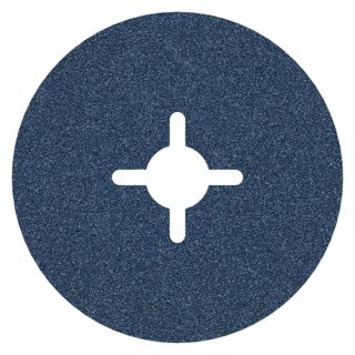 Disc slefuire otel Bosch PRO R574, 115x22.23mm, G100