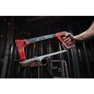 Fierastrau pentru metal Milwaukee 300mm