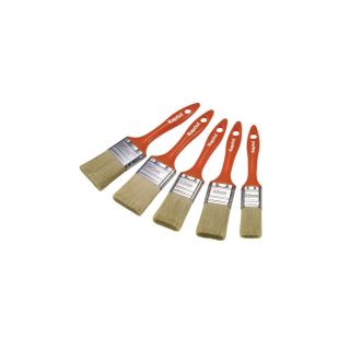 Set pensule Kapriol 30mm(1 buc) 40mm(2 buc) 50mm(2 buc) 5 piese