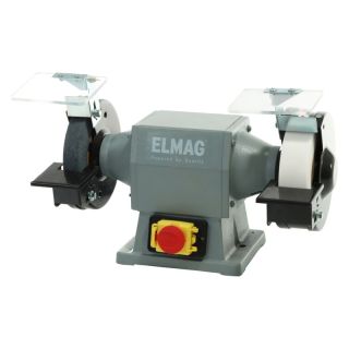 Polizor de banc Elmag PROFI DS150TS Advanced Line