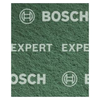 Hartie abraziva postav Bosch EXPERT N880, 115x140mm, granulatie foarte fina GP, 2 bucati