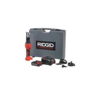 Dispozitiv de presat Ridgid RP 219 fara falci de presare