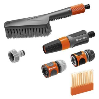 Set de accesorii pentru spalare Gardena