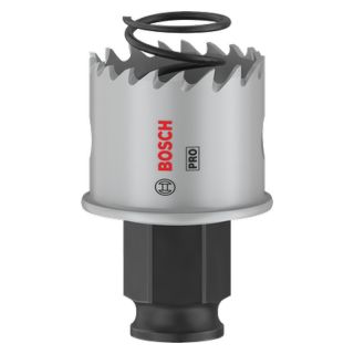 Carota Bosch PRO Sheet Metal PC Plus, prindere Power Change Plus, 32x20mm