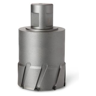 Carota carbura Fein HM Ultra, prindere Weldon 1.1/4" (32 mm), 65x100mm