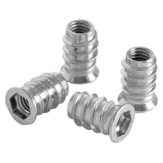 Suruburi pentru banc de lucru Unior 990IN4, 4 piese